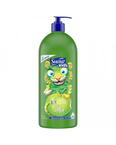 Suave Kids Apple 3 In 1 Shampoo (Usa) - Case