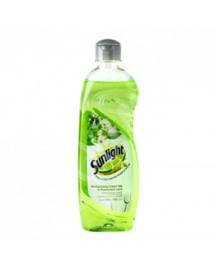 Sunlight Green Tea Dishwashing (Vietnam) - Case