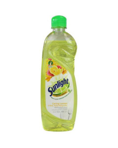 Sunlight Lemon Dishwashing (Vietnam) - Case