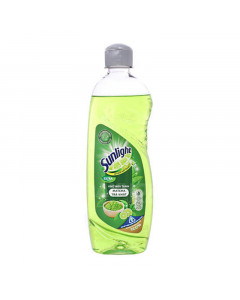 Sunlight Green Tea Dishwashing (Vietnam) - Case