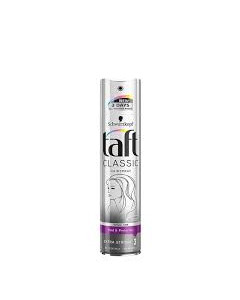 Taft Classic Extra Strong Hair Spray - Case