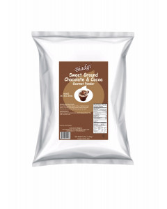 Biadgi Chocolate Frappe Powder - Case