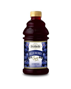 Bickfords Blueberry Juice - Case