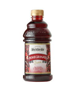 Bickfords Pomegranate Juice - Case