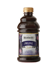Bickfords Prune Juice - Case