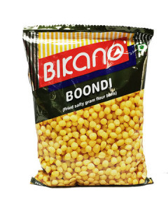Bikano Boondi Plain - Case