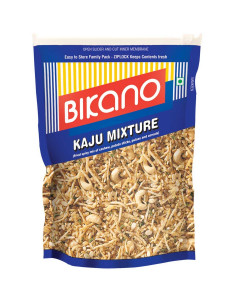 Bikano Kaju Mixture - Case
