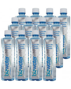 Biowater Alkaline Energise Oxygenated Drinking Water - Case