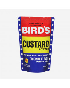 Bird's Original Custard Powder - Carton
