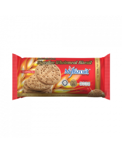 Mybizcuit Digestive Wholemeal Biscuits - Carton
