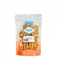 Bisq Small Ear Biscuit - Carton