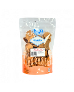 Bisq Butterfly Biscuit - Carton