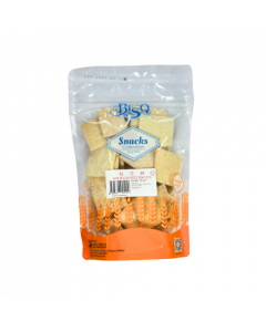 Bisq White Coconut - Carton