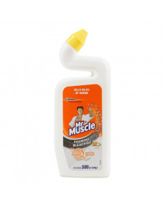 Mr Muscle MTBC Bleach Citrus - Carton
