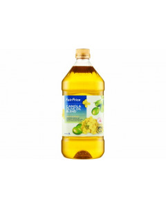 Fair Price Canola Olive Blend Oil - Carton