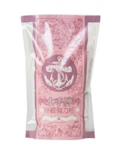 Blue Jacket Bread Flour - Case