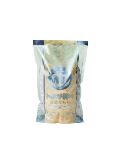 Blue Jacket Whole Wheat Flour - Case