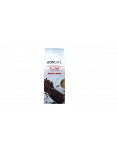 Boncafe ALL DAY COFFEE BEANS - Carton