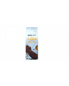Boncafe COLOMBIANA COFFEE BEANS - Carton