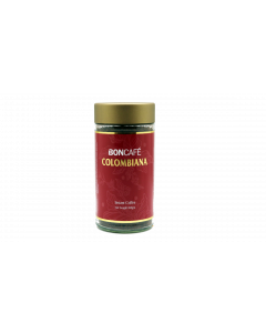 Boncafe COLOMBIANA INST COFFEE (AGGLO) - Carton
