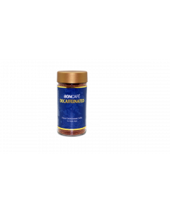 Boncafe DECAFFEINATED FREEZE – DRIED - Carton