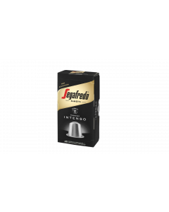 Boncafe Segafredo Intenso Coffee Capsules - Carton