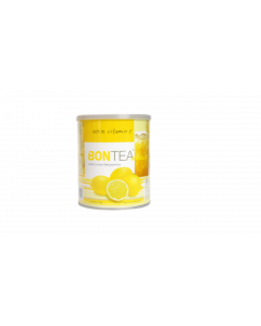 Boncafe ICED LEMON TEA MIX - Carton