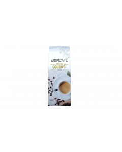 Boncafe MOCCA COFFEE BEANS - Carton
