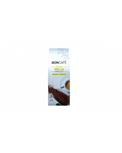 Boncafe MOCCA COFFEE POWDER - Carton