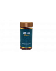 Boncafe MOCCA FREEZE - DRIED - Carton