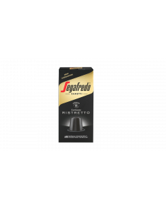 Boncafe Segafredo Ristretto Coffee Capsules - Carton