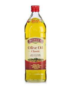 Borges Olive Oil Classic - Carton