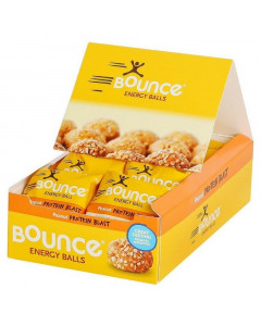 Bounce Peanut Protein Energy Balls Tray - Case