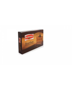 Britannia Cream Treat Bourbon - Carton