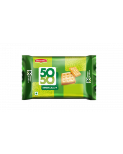 Britannia 50-50 Bulk Pack - Carton
