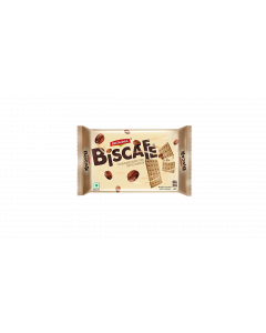 Britannia Biscafe Coffee Crackers - Carton