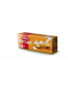 Britannia Dry Cake - Carton