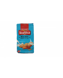 Britannia Milk Rusk - Carton  