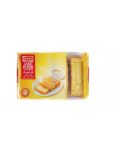 Britannia Cake Rusk - Carton