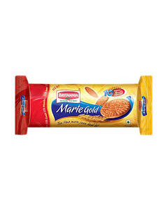 BRITANNIA MARIE GOLD 150GM - Carton
