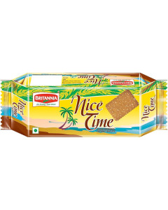 BRITANNIA NICE TIME 150GM - Carton