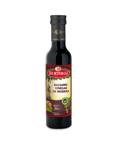 Bertolli Balsamic Vinegar of Modena - Case