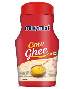 Milky Mist Ghee Jar - Carton