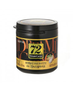 Lotte Dream Cacao 72% - Carton