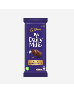 Cadbury Caramilk Breakaway - Carton