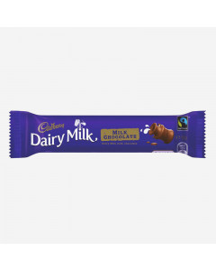 Cadbury Dairy Milk Chocolate Bar - Carton