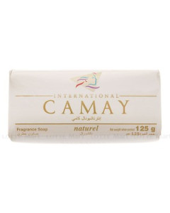 Export CAMAY CHC ALLNCE- 72X125G -20fcl-Carton