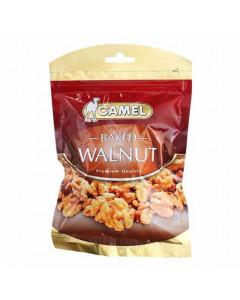 Camel Baked Walnut - Case