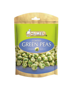 Camel Coated Green Peas (AF) - Case