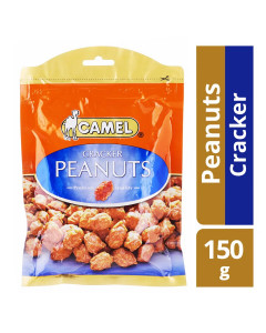 Camel Cracker Peanuts (AF) - Case